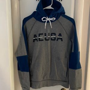 Men’s XS American Eagle Hoodie